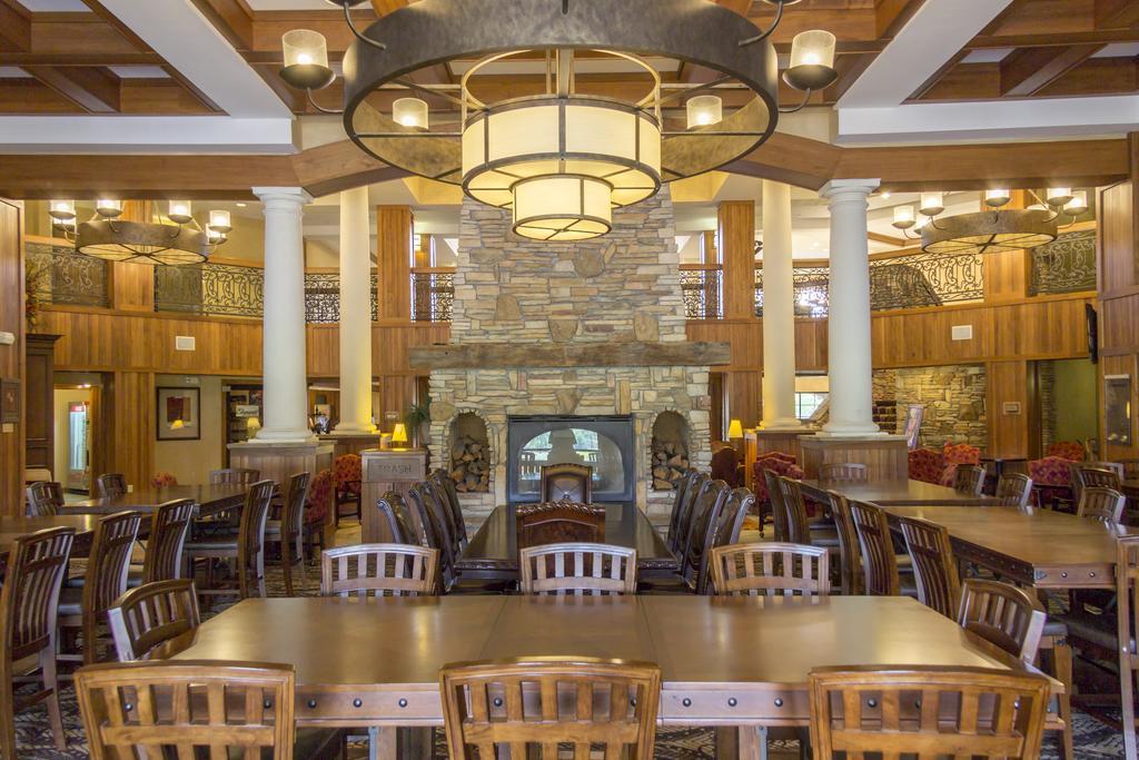 Mcm Elegante Lodge & Resorts Ruidoso Ngoại thất bức ảnh