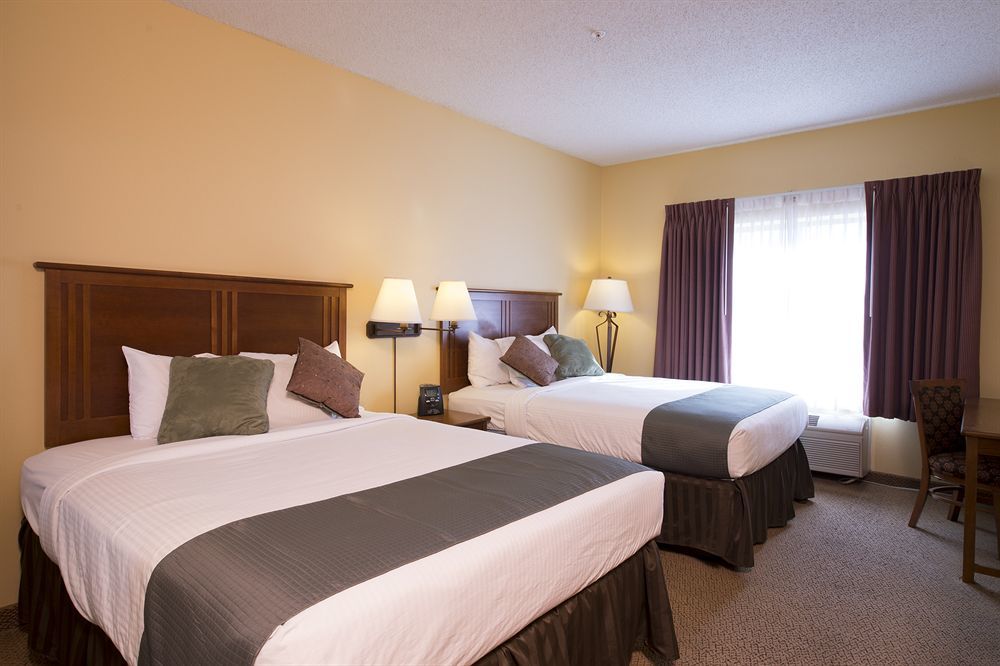 Mcm Elegante Lodge & Resorts Ruidoso Ngoại thất bức ảnh