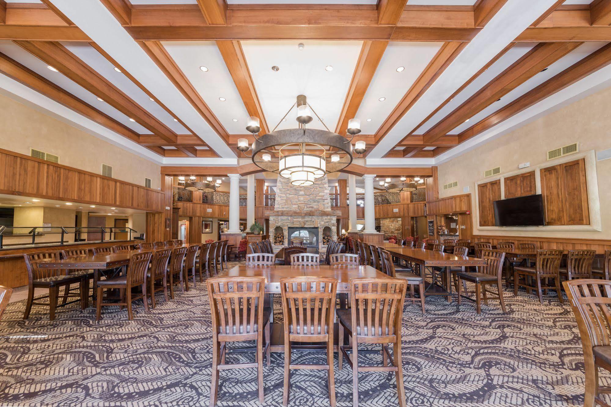 Mcm Elegante Lodge & Resorts Ruidoso Ngoại thất bức ảnh