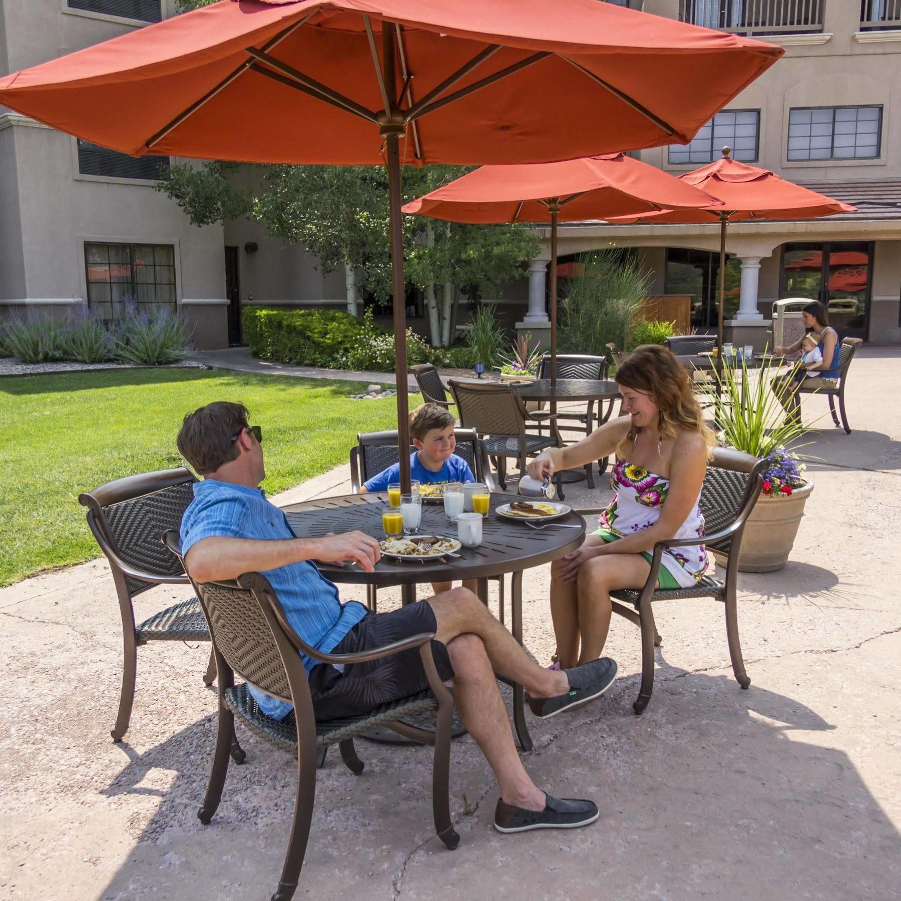 Mcm Elegante Lodge & Resorts Ruidoso Ngoại thất bức ảnh
