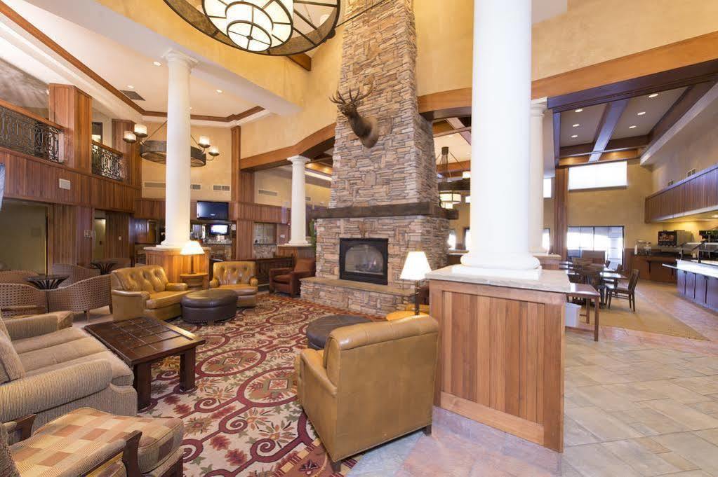 Mcm Elegante Lodge & Resorts Ruidoso Ngoại thất bức ảnh